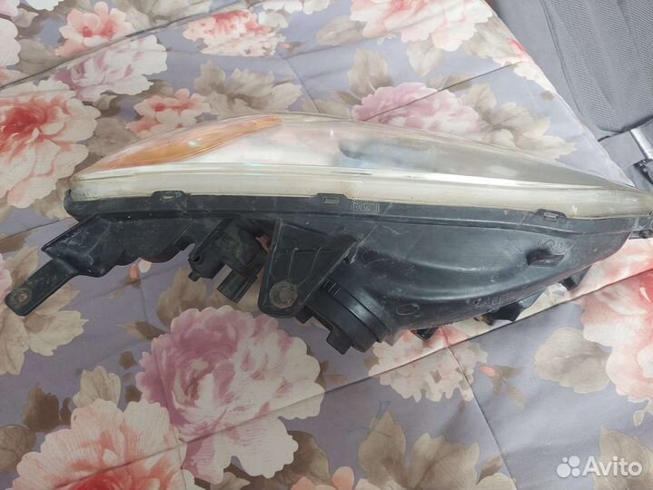 Фара Honda civic ferio