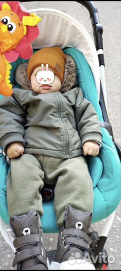 Шапка sinsay/панамка h&m