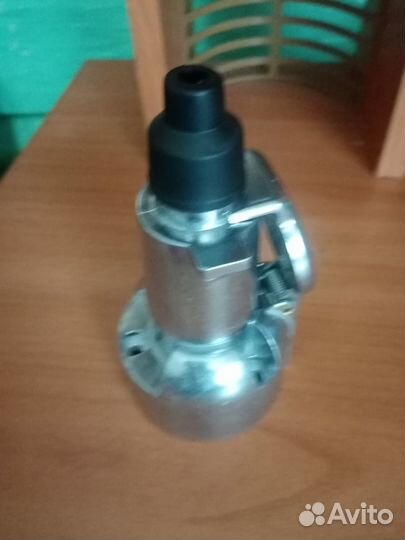 Розетка для фаркопа
