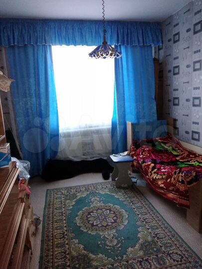 Дом 97 м² на участке 16 сот.