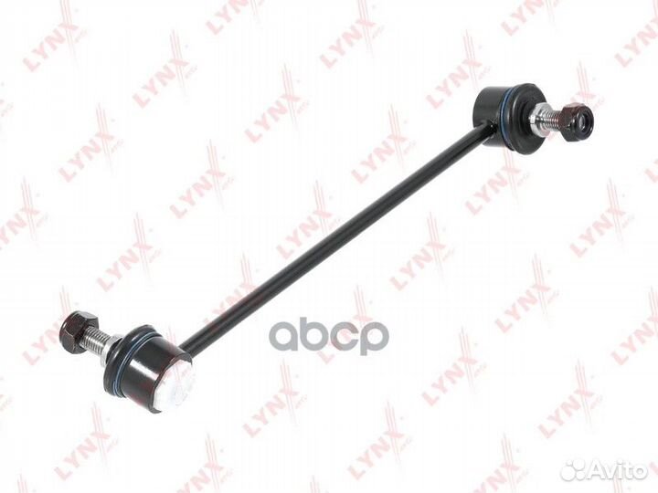 Тяга/стойка стабилизатора C7086R lynxauto