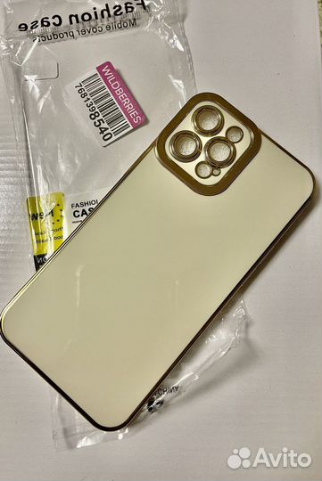 Чехол для iPhone 12 pro max