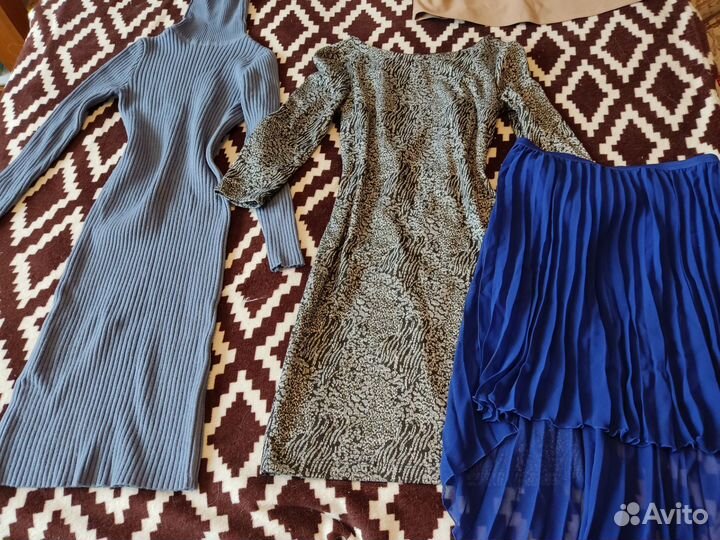 Вещи пакетом р42