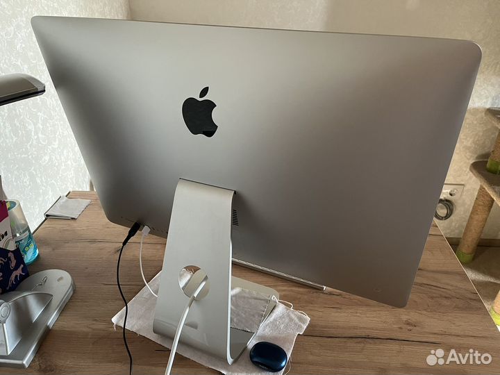 Apple iMac 27 2019