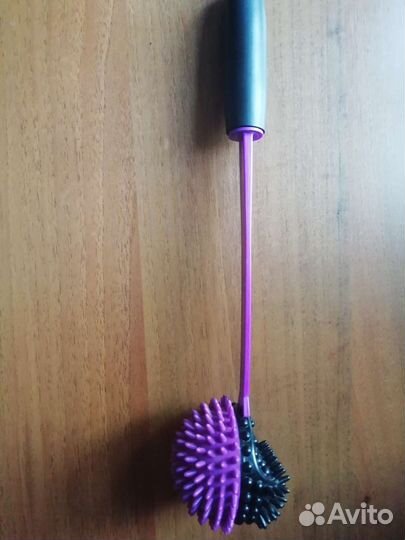 Массажёр (силиконовый, ортопедический)