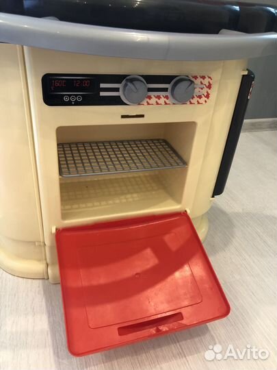 Детская кухня