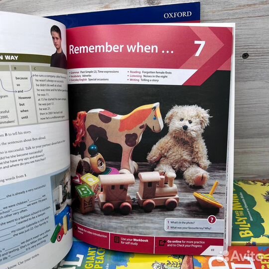 Headway elementary 5th edition