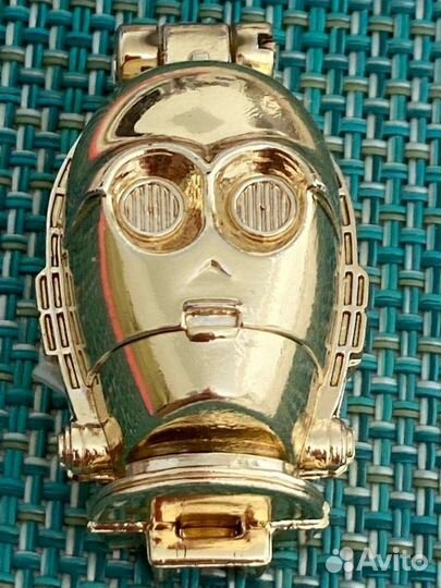 Звездные войны коллекционные фигурки оригинал 1996