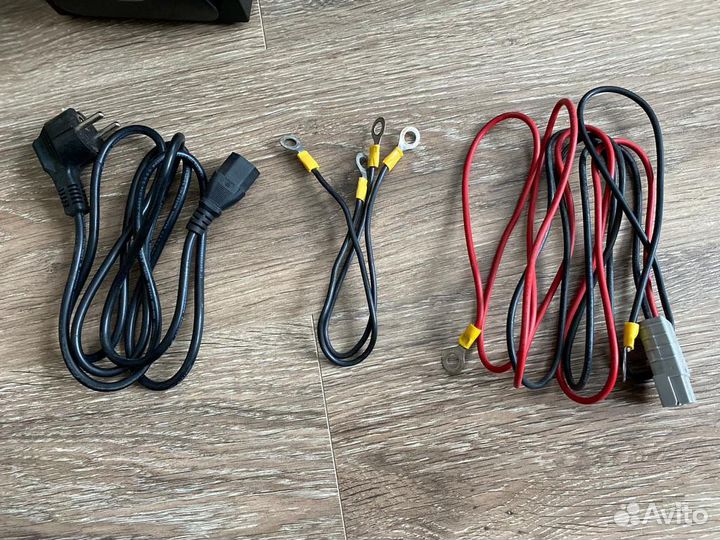 Ипб-skat 1000 для котла, холодельника, насоса