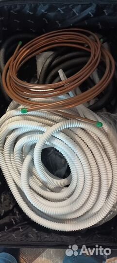 Трубки для кондиционера