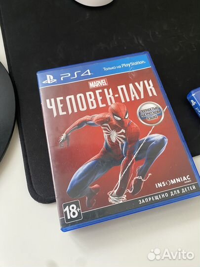 Продаю диски на ps4 (можно играть также на ps5)