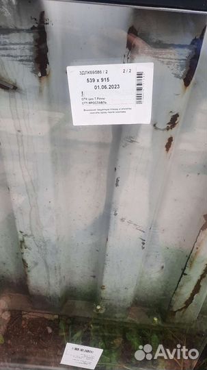 Оконные блоки