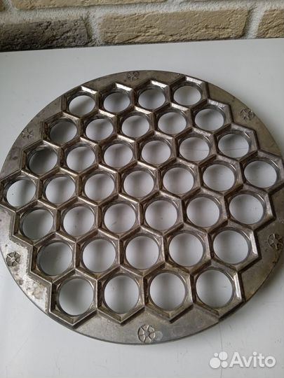 Пельменница СССР