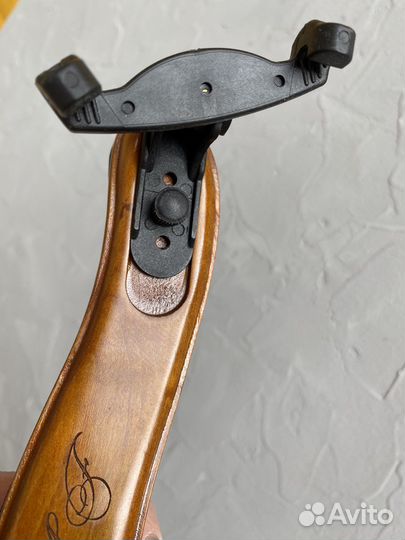 Мостик для скрипки