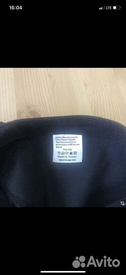 Кепка велосипедная