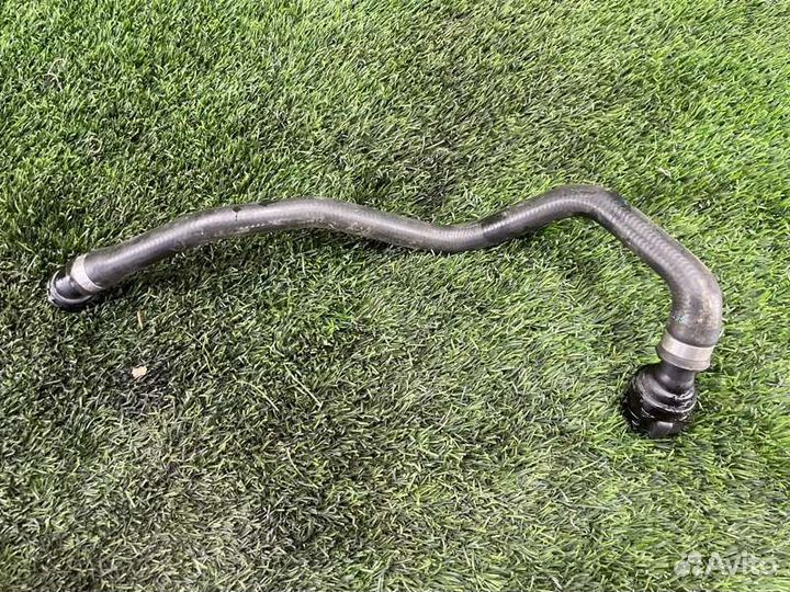 Патрубок системы охлаждения Bmw 3 F30 N47D20 2012