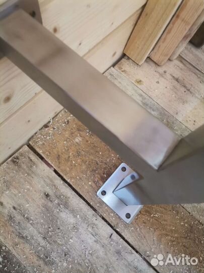 Кронштейн балетного станка