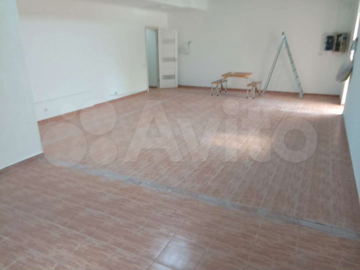 Свободного назначения, 66 м²