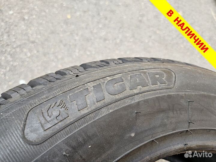 Tigar SUV Ice 215/65 R17 103T