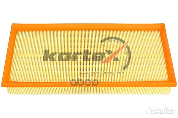 Фильтр воздушный land rover discovery/range rover