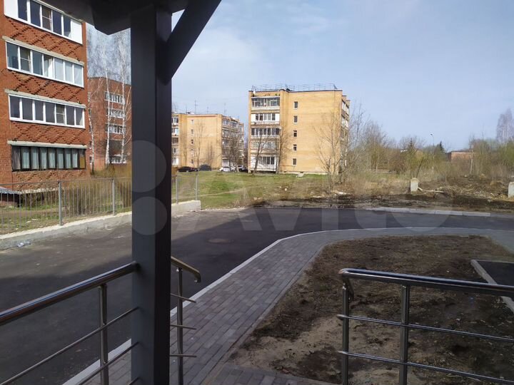 3-к. квартира, 65,9 м², 4/5 эт.