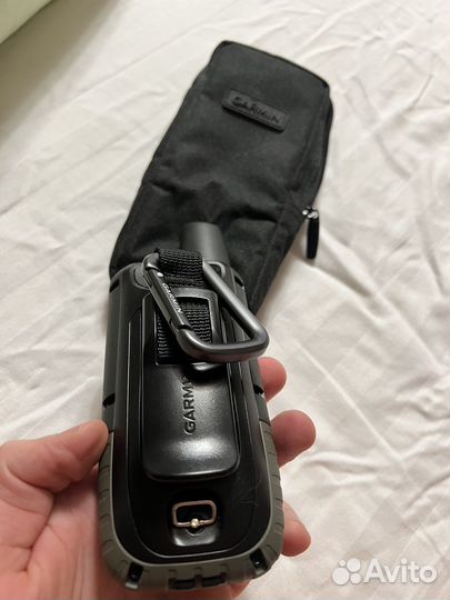 Навигатор garmin 66s