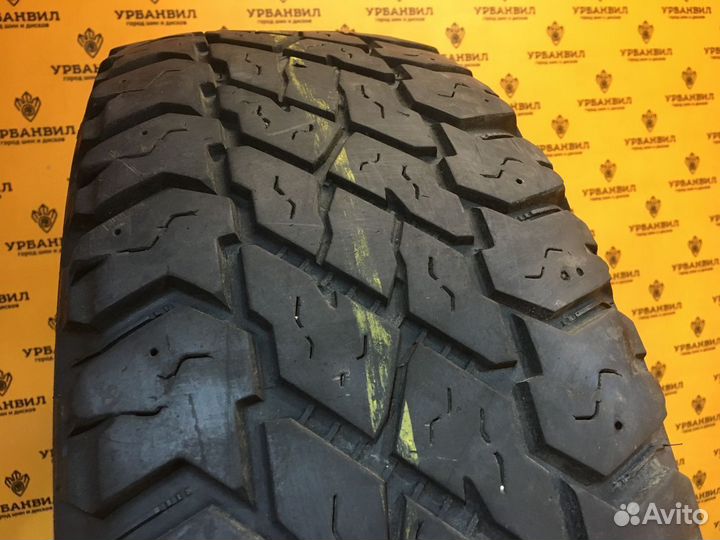 Cooper Discoverer S/T Maxx 255/80 R17