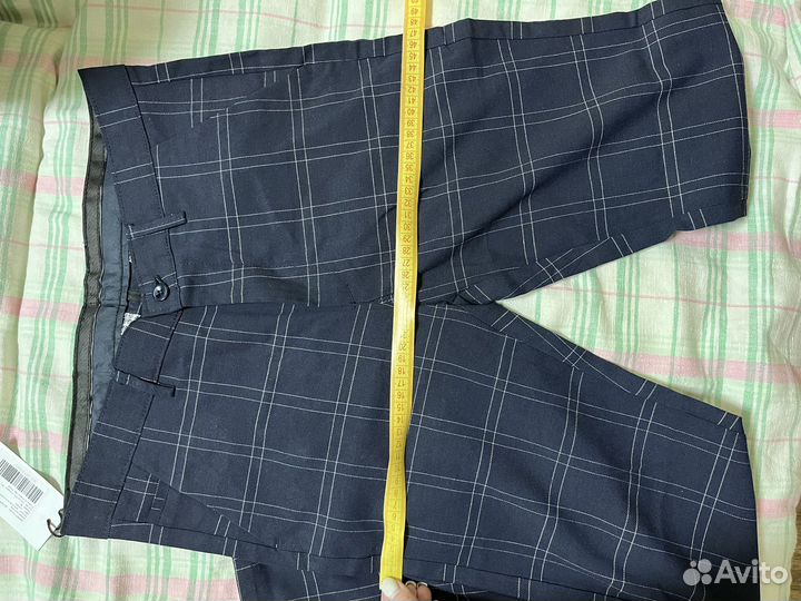 Брюки мужские
