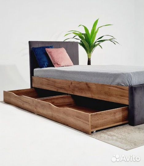 Кровать loft mini