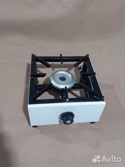 Однокофорка газовая