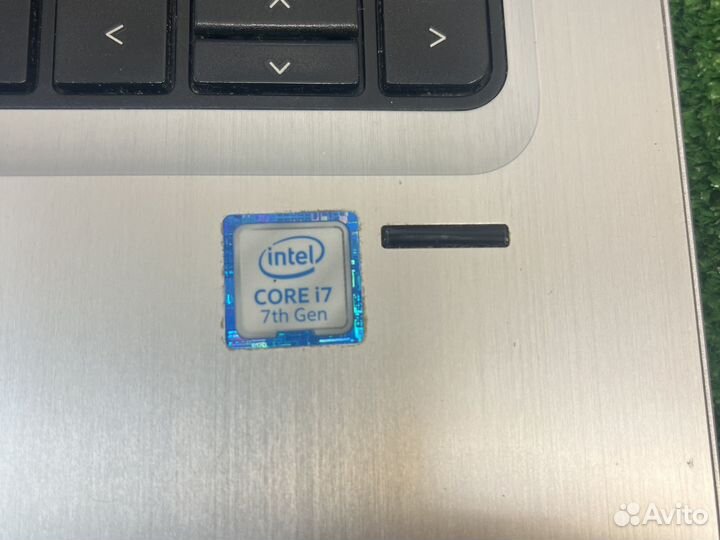 Hp ProBook 440 g4 core i7/16 Озу DDR4/ SSD 500 GB