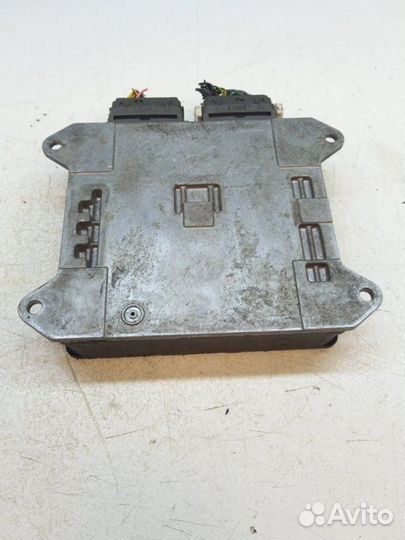 Блок управления EFI Mazda Premacy CR3W L3VE