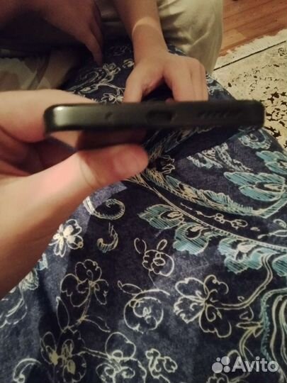 Телефон Redmi 12