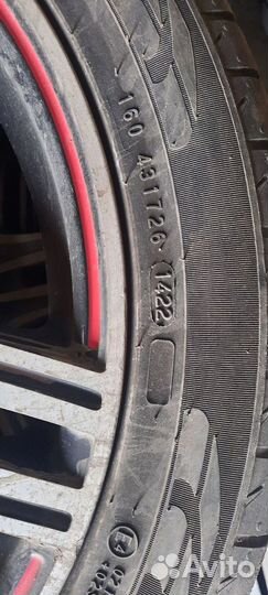 Nokian Tyres Nordman SZ2 225/45 R17 94W