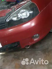 Продам фары kalina