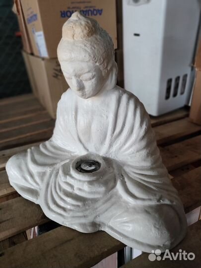 Статуэтка Будды