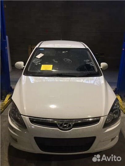 Разбор на запчасти Hyundai i30