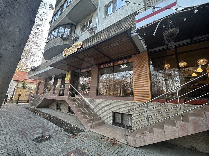 Продам помещение свободного назначения, 75 м²