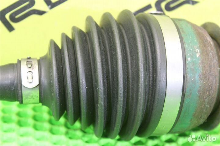 Привод передний Subaru Legacy BR9 EJ25