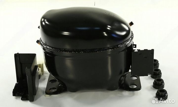 Компрессор Secop GTK55AT R-134 170w -23.3C