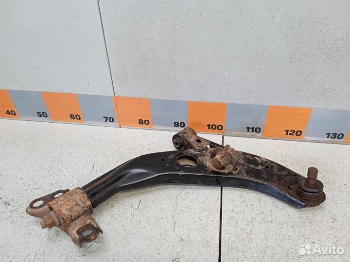 Рычаг передний правый Mazda 626 GF 1.8 1998