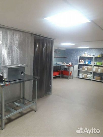 Пекарня полного цикла