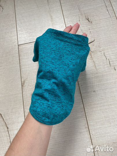 Одежда для животных