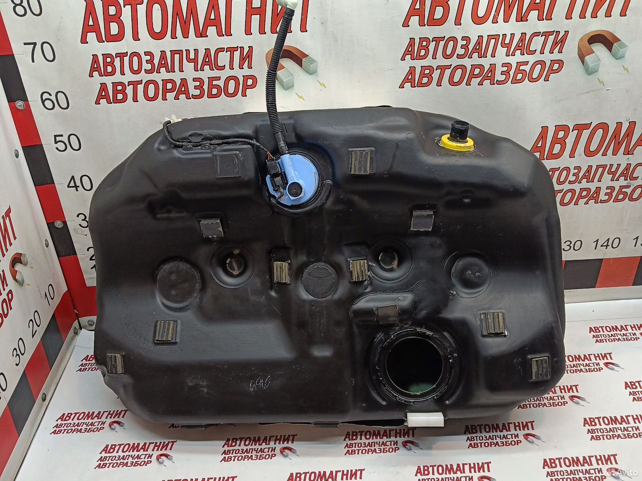 Бензобак бак топливный Киа Оптима 4 JF