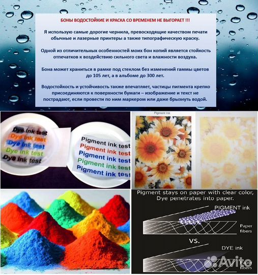 Качественные копии c В/З гражд. война 1915 - 1923