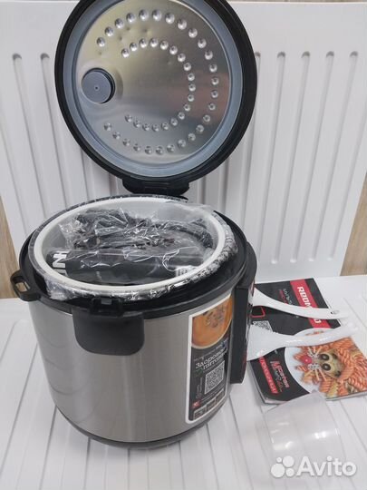 Мультиварка Redmond rmc-m04