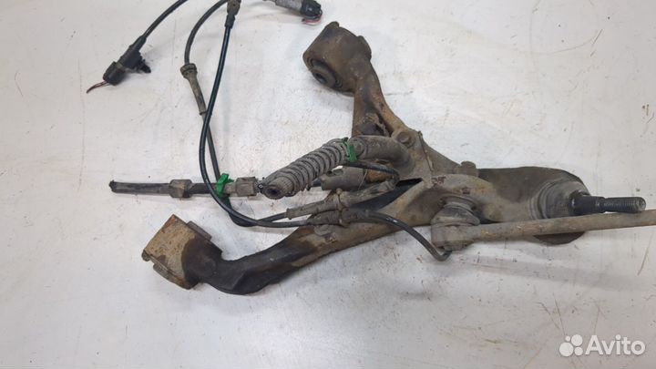 Рычаг подвески Land Rover Range Rover Sport, 2011