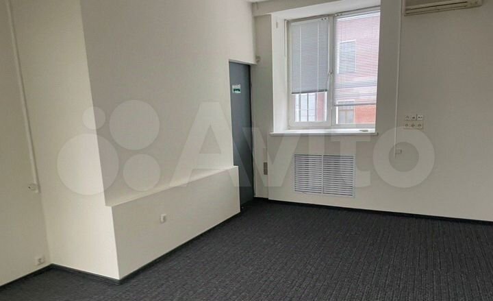 Аренда Офиса, 228 м² ул. Сретенка, д. 12