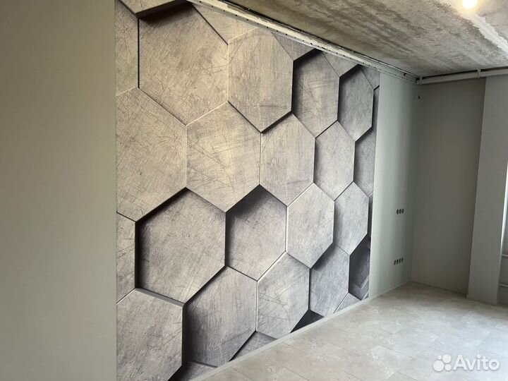 Ремонт квартир