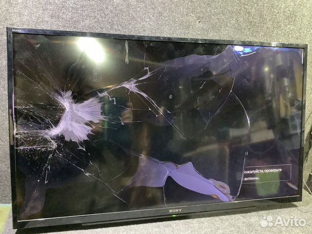 Sony KDL-40RE353 (Разбор. Запчасти. Отправка)